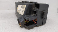 2004 Ford Explorer Fusebox Fuse Box Panel Relay Module P/N:4L2T 14398 HG Fits Fits 2002 2003 2005 2006 2007 2008 2009 2010 O