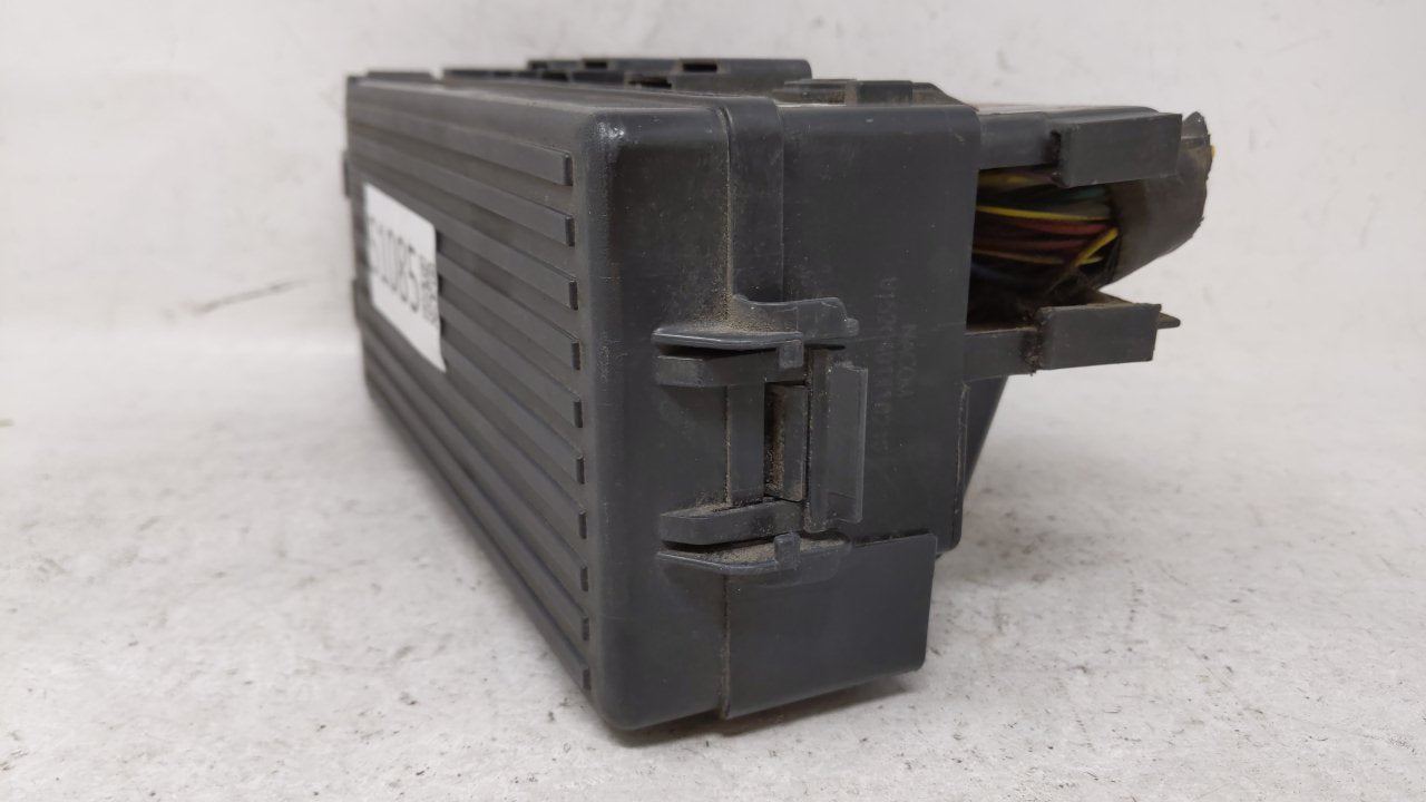 2004 Ford Explorer Fusebox Fuse Box Panel Relay Module P/N:4L2T 14398 HG Fits Fits 2002 2003 2005 2006 2007 2008 2009 2010 O