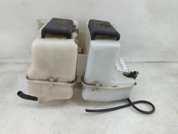 2004 Explorer Sport Trac Radiator Coolant Overflow Expansion Tank Bottle - Oemusedautoparts1.com