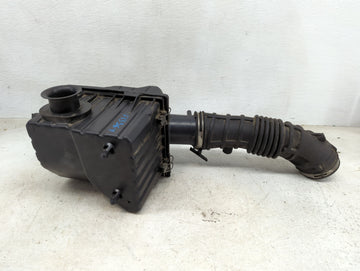 2002-2005 Ford Explorer Sport Trac Air Cleaner Intake-duct Hose Tube 1459669 - Oemusedautoparts1.com