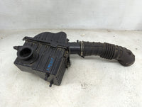 2002-2005 Ford Explorer Sport Trac Air Cleaner Intake-duct Hose Tube 1459669 - Oemusedautoparts1.com