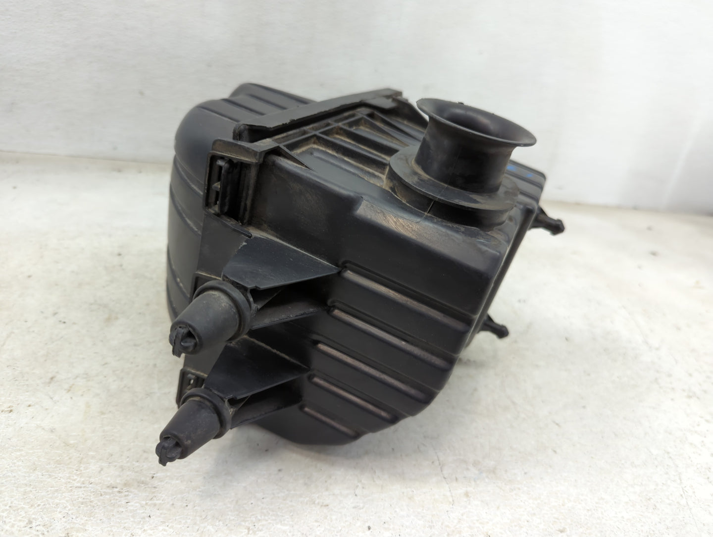 2002-2005 Ford Explorer Sport Trac Air Cleaner Intake-duct Hose Tube 1459669 - Oemusedautoparts1.com