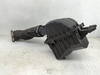 2002-2005 Ford Explorer Sport Trac Air Cleaner Intake-duct Hose Tube 1459669 - Oemusedautoparts1.com