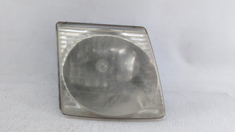 compare product 2001 Explorer Sport Trac Passenger Right Oem Head Light Headlight Lamp