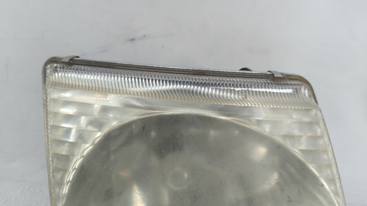 2001 Explorer Sport Trac Passenger Right Oem Head Light Headlight Lamp