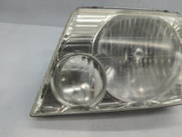 2001 Ford Explorer Sport Trac Driver Left Oem Head Light Headlight Lamp - Oemusedautoparts1.com
