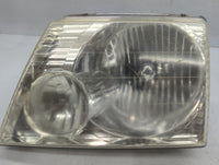 2001 Ford Explorer Sport Trac Driver Left Oem Head Light Headlight Lamp - Oemusedautoparts1.com