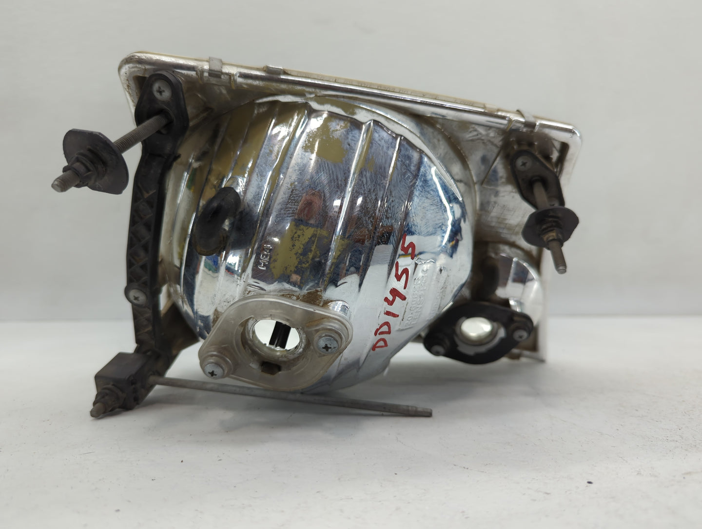 2001 Ford Explorer Sport Trac Driver Left Oem Head Light Headlight Lamp - Oemusedautoparts1.com