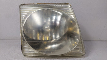 compare product 2001 Ford Explorer Sport Trac Passenger Right Head Light Headlight Lamp 8641