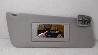 compare product 2004-2008 Ford F-150 Sun Visor Shade Replacement Passenger Right Mirror Fits Fits 2004 2005 2006 2007 2008 OEM Used Auto Parts