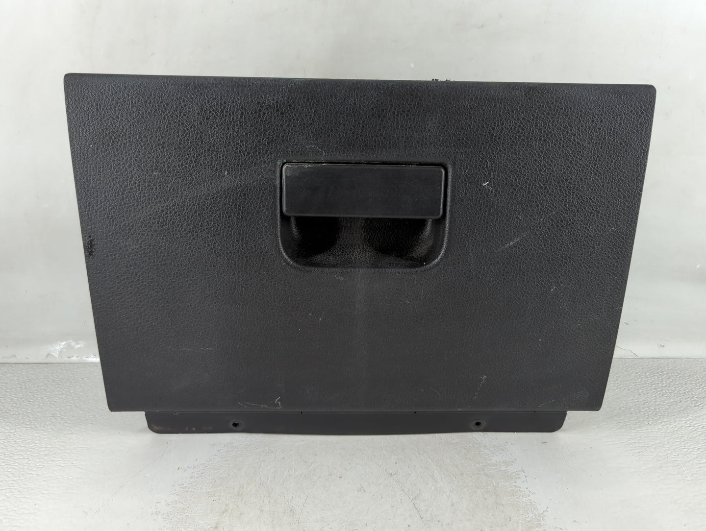 2004 Ford F-150 Passenger Glove Box Door Storage Compartment - Oemusedautoparts1.com