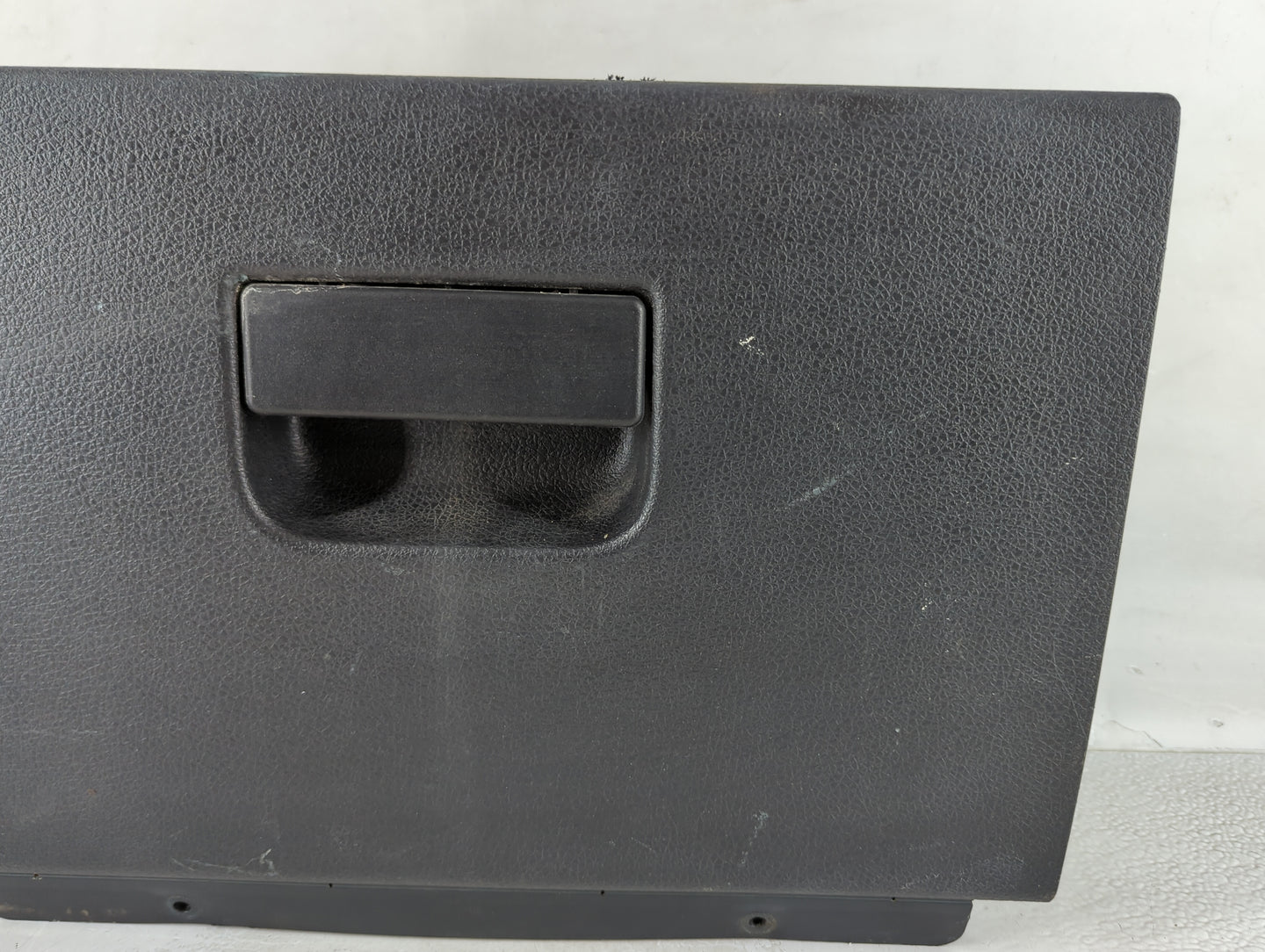 2004 Ford F-150 Passenger Glove Box Door Storage Compartment - Oemusedautoparts1.com