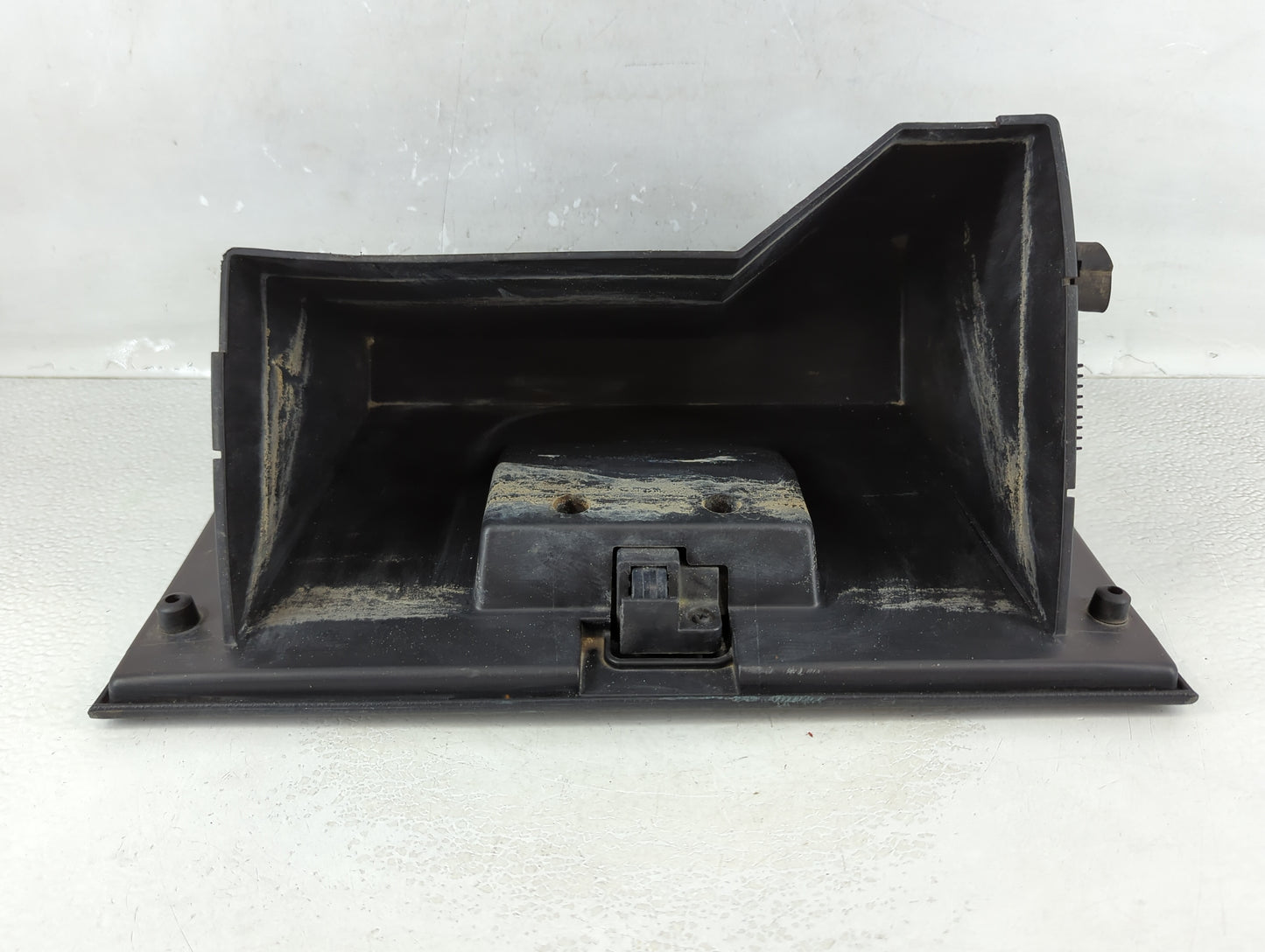 2004 Ford F-150 Passenger Glove Box Door Storage Compartment - Oemusedautoparts1.com