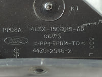 2004 Ford F-150 Passenger Glove Box Door Storage Compartment - Oemusedautoparts1.com
