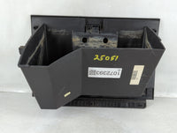 2004 Ford F-150 Passenger Glove Box Door Storage Compartment - Oemusedautoparts1.com