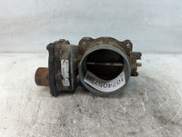 2004-2010 Ford F-150 Throttle Body P/N:3L3E-AD Fits Fits 2004 2005 2006 2007 2008 2009 2010 OEM Used Auto Parts - Oemusedaut