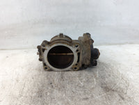 2004-2010 Ford F-150 Throttle Body P/N:3L3E-AD Fits Fits 2004 2005 2006 2007 2008 2009 2010 OEM Used Auto Parts - Oemusedaut