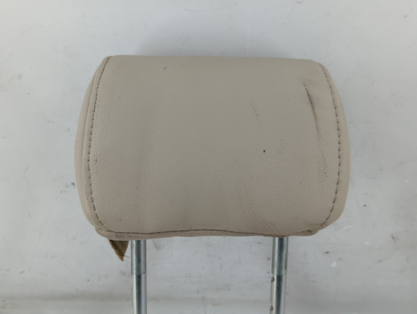 2003-2004 Ford F-150 Headrest Head Rest Front Driver Passenger Seat Fits Fits 2003 2004 OEM Used Auto Parts - Oemusedautopar