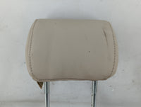 2003-2004 Ford F-150 Headrest Head Rest Front Driver Passenger Seat Fits Fits 2003 2004 OEM Used Auto Parts - Oemusedautopar