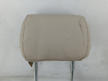 2003-2004 Ford F-150 Headrest Head Rest Front Driver Passenger Seat Fits Fits 2003 2004 OEM Used Auto Parts