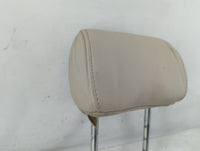 2003-2004 Ford F-150 Headrest Head Rest Front Driver Passenger Seat Fits Fits 2003 2004 OEM Used Auto Parts - Oemusedautopar