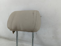 2003-2004 Ford F-150 Headrest Head Rest Front Driver Passenger Seat Fits Fits 2003 2004 OEM Used Auto Parts - Oemusedautopar
