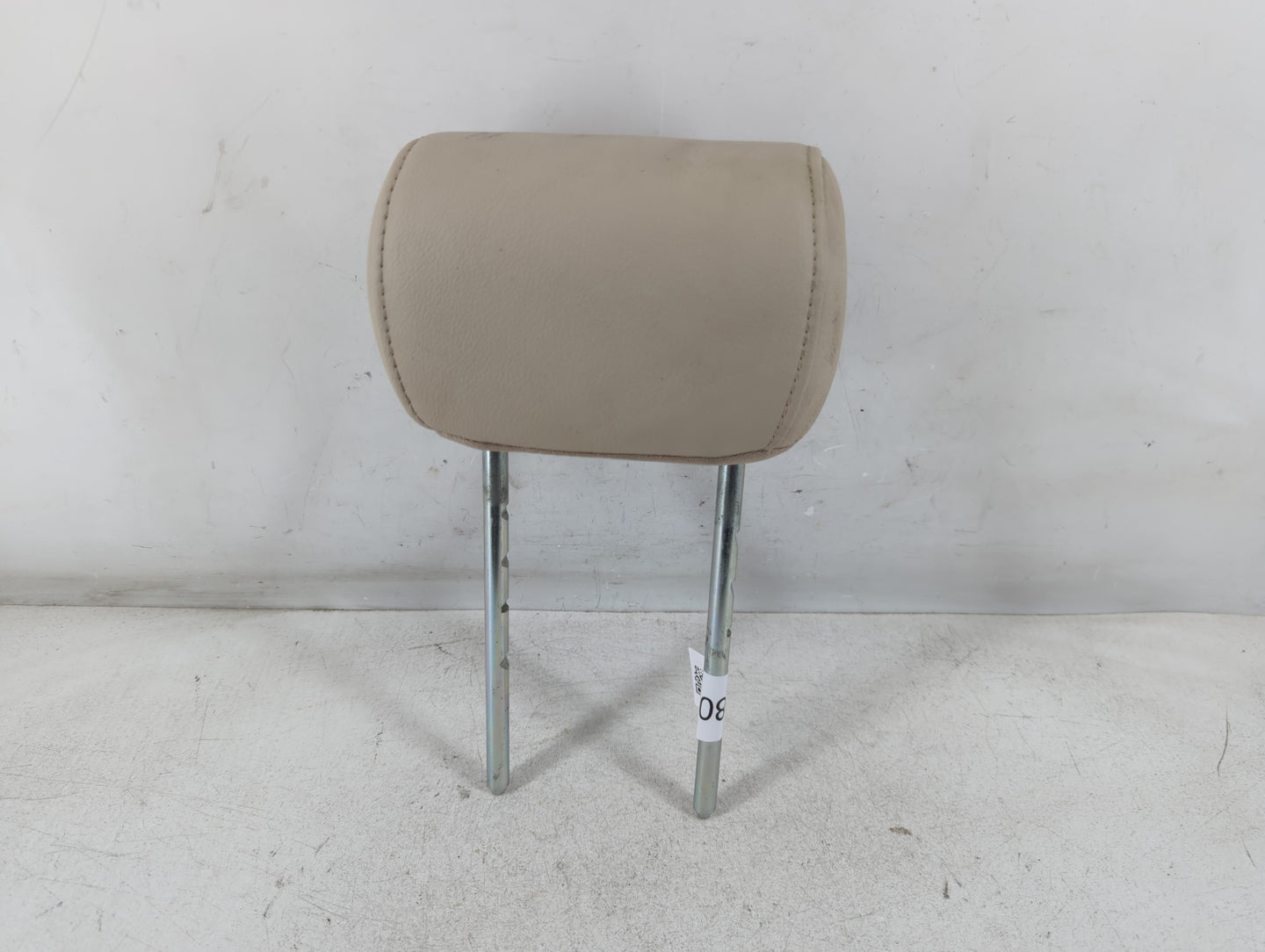 2003-2004 Ford F-150 Headrest Head Rest Front Driver Passenger Seat Fits Fits 2003 2004 OEM Used Auto Parts - Oemusedautopar