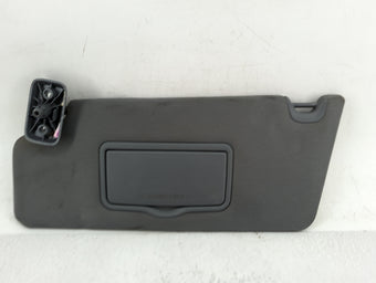 compare product 2010-2014 Ford F-150 Sun Visor Shade Replacement Driver Left Mirror Fits Fits 2010 2011 2012 2013 2014 OEM Used Auto Parts