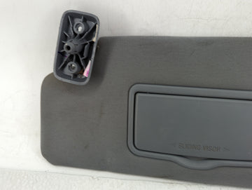 2010-2014 Ford F-150 Sun Visor Shade Replacement Driver Left Mirror Fits Fits 2010 2011 2012 2013 2014 OEM Used Auto Parts