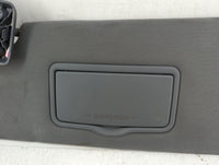 2010-2014 Ford F-150 Sun Visor Shade Replacement Driver Left Mirror Fits Fits 2010 2011 2012 2013 2014 OEM Used Auto Parts -