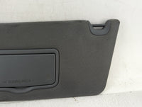 2010-2014 Ford F-150 Sun Visor Shade Replacement Driver Left Mirror Fits Fits 2010 2011 2012 2013 2014 OEM Used Auto Parts -