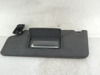 2010-2014 Ford F-150 Sun Visor Shade Replacement Driver Left Mirror Fits Fits 2010 2011 2012 2013 2014 OEM Used Auto Parts -