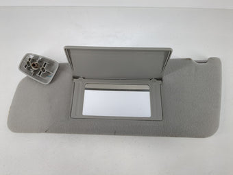 compare product 2004-2008 Ford F-150 Sun Visor Shade Replacement Passenger Right Mirror Fits Fits 2004 2005 2006 2007 2008 OEM Used Auto Parts