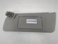 2004-2008 Ford F-150 Sun Visor Shade Replacement Passenger Right Mirror Fits Fits 2004 2005 2006 2007 2008 OEM Used Auto Par