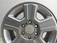 2004-2008 Ford F-150 Oem Wheel Rim 1100103 - Oemusedautoparts1.com