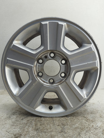 compare product 2004-2008 Ford F-150 Oem Wheel Rim 1100103