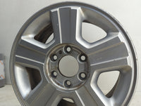 2004-2008 Ford F-150 Oem Wheel Rim 1100103 - Oemusedautoparts1.com