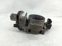 2004-2010 Ford F-150 Throttle Body Fits Fits 2004 2005 2006 2007 2008 2009 2010 OEM Used Auto Parts - Oemusedautoparts1.com