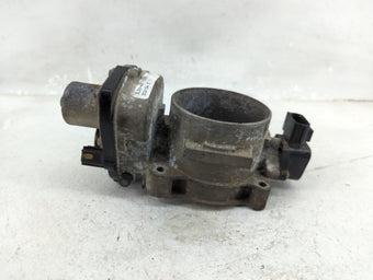 compare product 2004-2010 Ford F-150 Throttle Body Fits Fits 2004 2005 2006 2007 2008 2009 2010 OEM Used Auto Parts