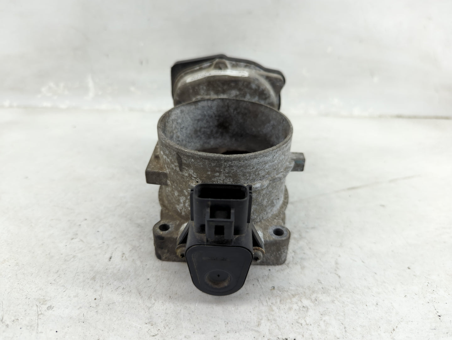 2004-2010 Ford F-150 Throttle Body Fits Fits 2004 2005 2006 2007 2008 2009 2010 OEM Used Auto Parts - Oemusedautoparts1.com
