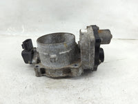 2004-2010 Ford F-150 Throttle Body Fits Fits 2004 2005 2006 2007 2008 2009 2010 OEM Used Auto Parts - Oemusedautoparts1.com