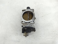 2004-2010 Ford F-150 Throttle Body Fits Fits 2004 2005 2006 2007 2008 2009 2010 OEM Used Auto Parts - Oemusedautoparts1.com