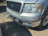 2004-2005 Ford F-150 Front Bumper - Oem - Oemusedautoparts1.com
