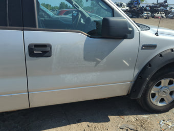 compare product 2004-2004 Ford F-150 Passenger Front Door Oem