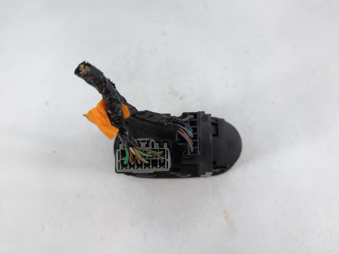 2004 Ford F-150 Headlight Head Light Switch Lamp Control - Oemusedautoparts1.com