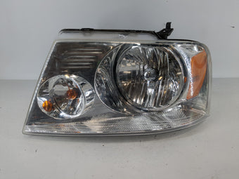 compare product 1997-2003 Ford F-150 Driver Left Oem Head Light Headlight Lamp