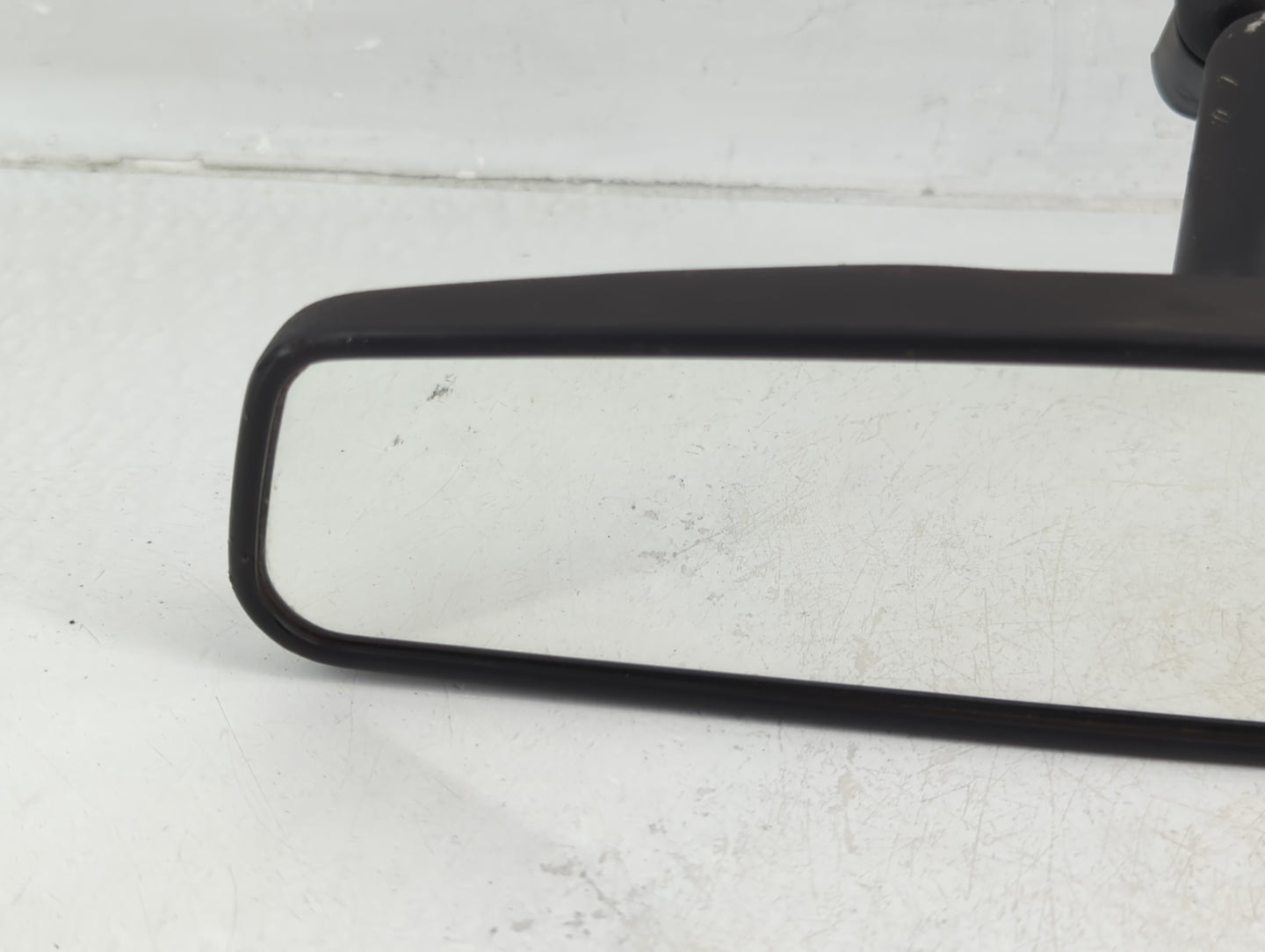 2004-2020 Ford F-150 Interior Rear View Mirror Replacement OEM P/N:E8011083 Fits OEM Used Auto Parts - Oemusedautoparts1.com