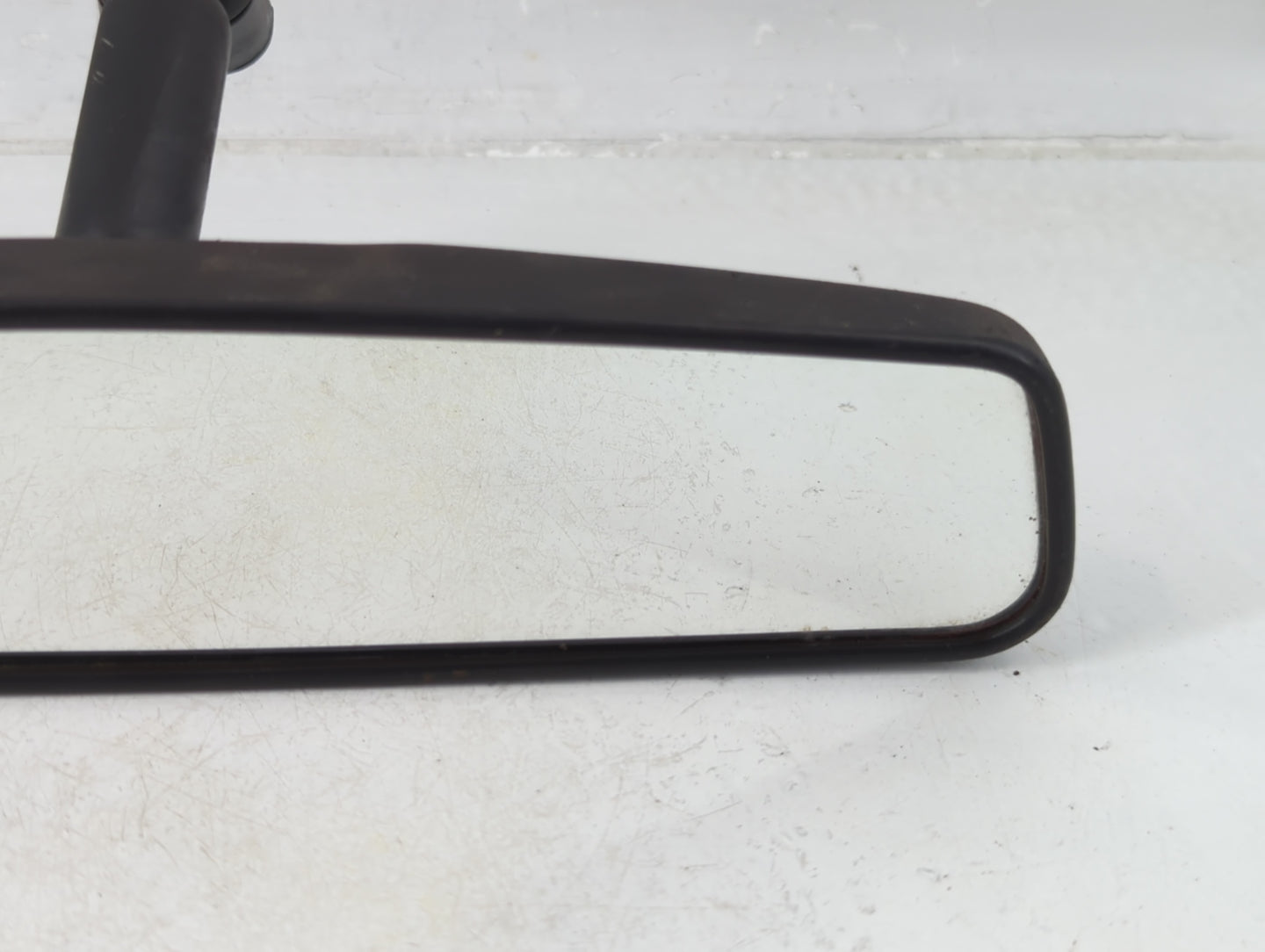 2004-2020 Ford F-150 Interior Rear View Mirror Replacement OEM P/N:E8011083 Fits OEM Used Auto Parts - Oemusedautoparts1.com