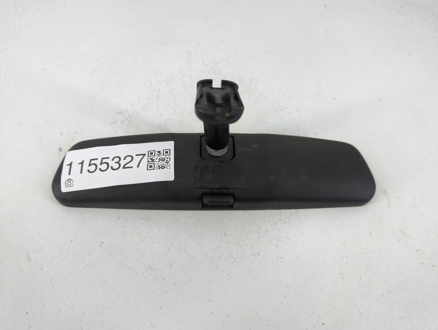 2004-2020 Ford F-150 Interior Rear View Mirror Replacement OEM P/N:E8011083 Fits OEM Used Auto Parts - Oemusedautoparts1.com