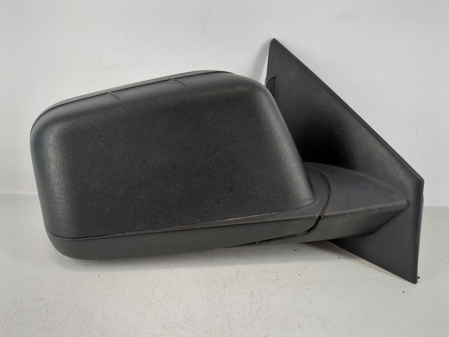 2002-2004 Ford F-150 Passenger Side View Mirror - Right Door Mirror OEM Used - Oemusedautoparts1.com